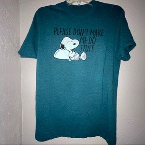Peanuts Bundle of 3" T~Shirts#68